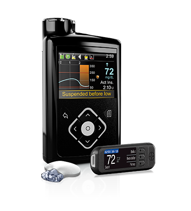 Medtronic Diabetes India